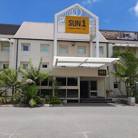 Sun1 Nelspruit Ξενοδοχείο Νέλσπρουιτ Εξωτερικό φωτογραφία