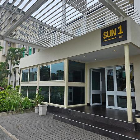 Sun1 Nelspruit Ξενοδοχείο Νέλσπρουιτ Εξωτερικό φωτογραφία